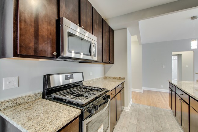 842 E 53rd St-Unit -842-2S in Chicago, IL - Building Photo - Building Photo