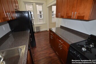 1167 Boylston St, Unit 6 in Boston, MA - Building Photo - Building Photo