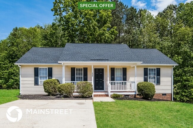 property at 257 Cambridge Elm Dr