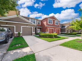 2942 Rodrick Cir in Orlando, FL - Building Photo