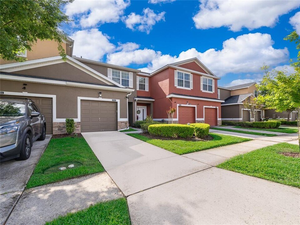 2942 Rodrick Cir in Orlando, FL - Building Photo