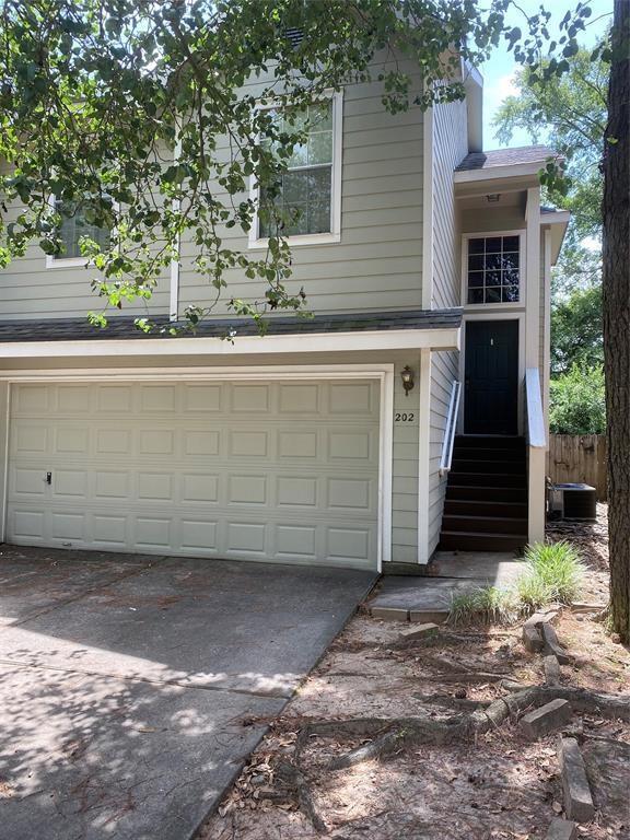 property at 202 S Walden Elms Cir