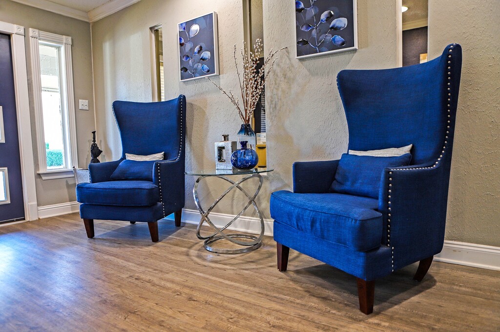 The Oasis Apartments in Bossier City, LA