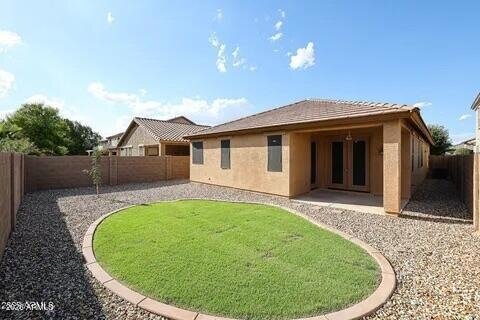 property at 18009 W Sunnyslope Ln