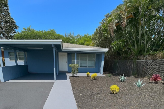 property at 1541 NW 7th Terrace