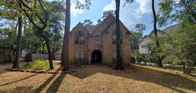 property at 127 Rush Haven Dr