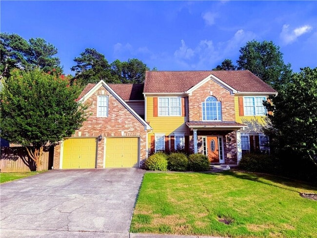 property at 2959 Belfaire Crest Ct