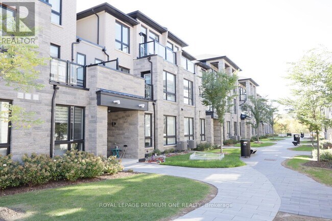 9440 The Gore Rd in Brampton, ON - Building Photo - Building Photo