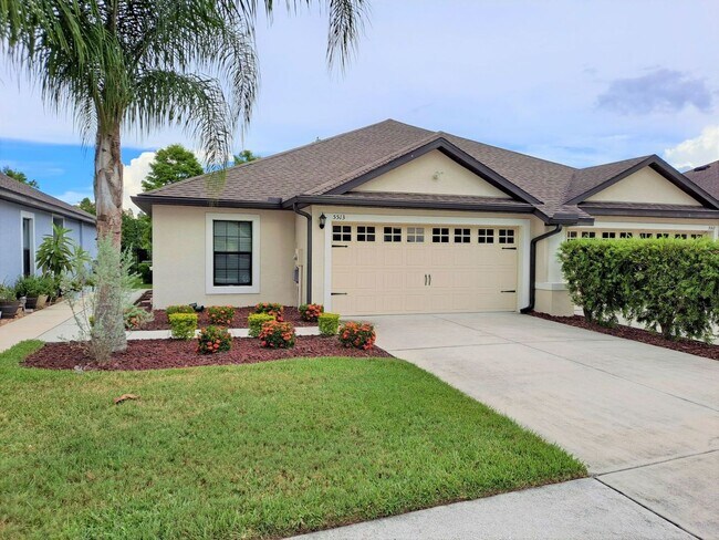 property at 5513 Maggiore Blvd