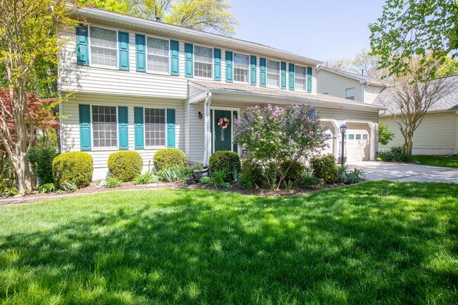 6870 Caravan Ct in Columbia, MD - Building Photo - Building Photo