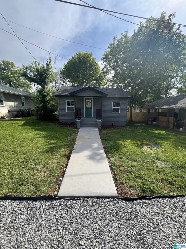 8417 Thomas Ave in Leeds, AL - Building Photo - Building Photo