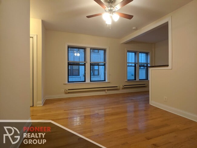2842 N Orchard St, Unit 2842-13 in Chicago, IL - Building Photo - Building Photo