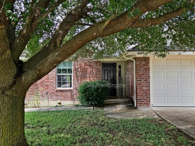 property at 3085 Palomino Trail