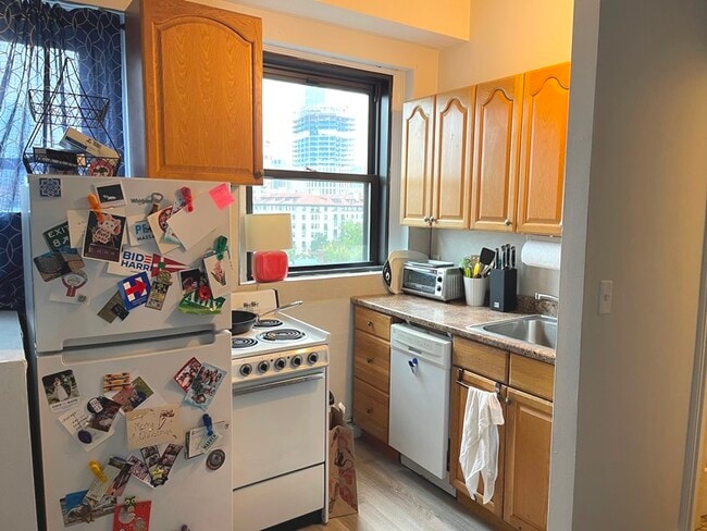 37 Ridgemont St, Unit 43