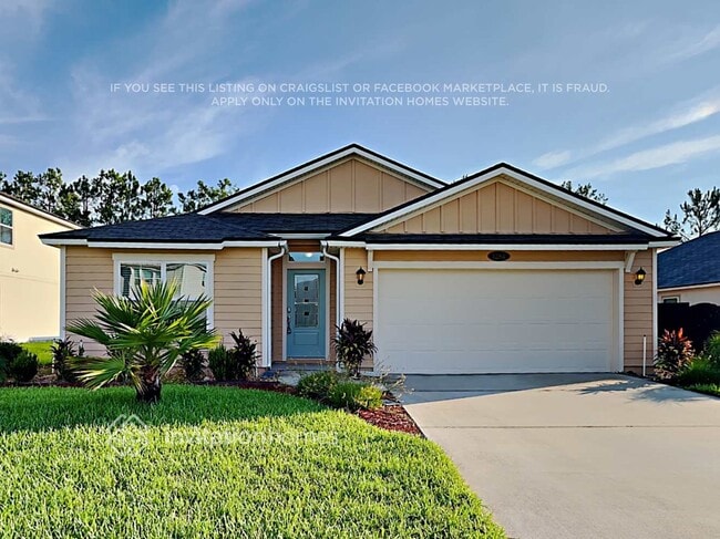 property at 1284 Nochaway Dr