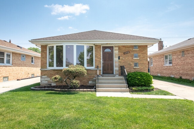 property at 4429 Opal Ave