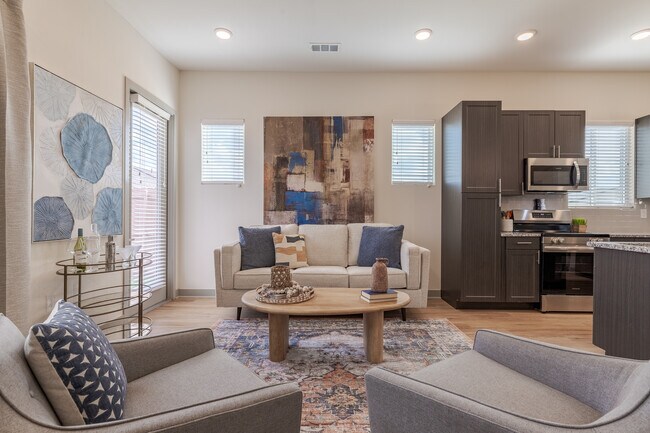 Trulo Homes Tara Ridge in Bentonville, AR - Building Photo - Building Photo