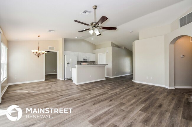 2405 NW Juanita Pl in Cape Coral, FL - Building Photo - Building Photo