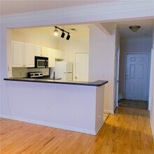 5201 Westchester Ridge NE in Atlanta, GA - Foto de edificio - Building Photo