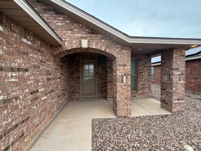 1109 Wagon Wy. in Odessa, TX - Building Photo - Building Photo