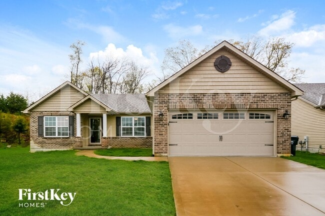 property at 314 Heather Mill Dr