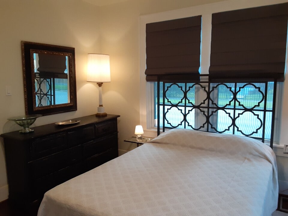 4101 Dallas St, Unit #3 in Houston, TX - Foto de edificio