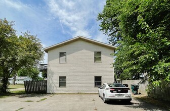 3624 W 27th St in Muncie, IN - Building Photo - Building Photo