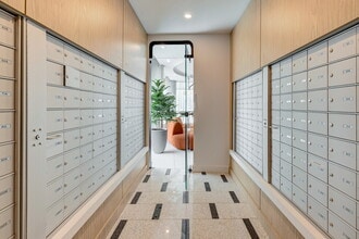 Elan – condos locatifs in Montréal, QC - Building Photo - Building Photo