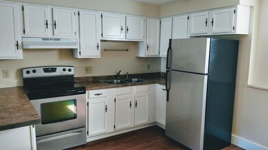 303 S Oak St-Unit -A in Mt. Pleasant, MI - Building Photo - Building Photo