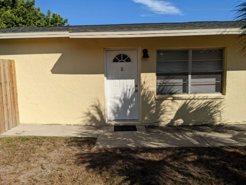 3735 66th Ave N in Pinellas Park, FL - Building Photo