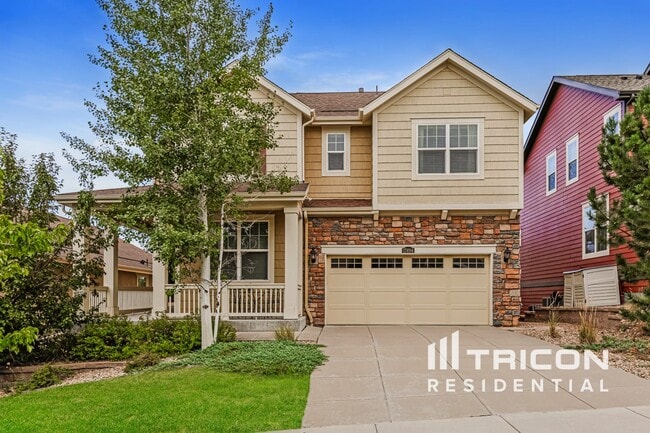 property at 17494 W 84th Dr