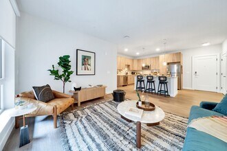 Piper in Norwalk, CT - Foto de edificio - Building Photo