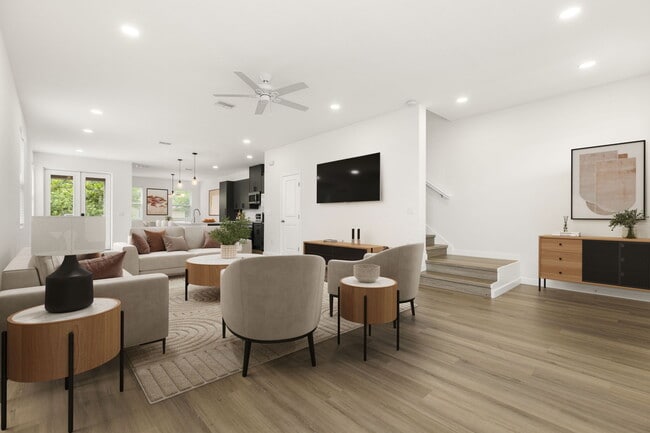 property at 210 E Columbus Dr