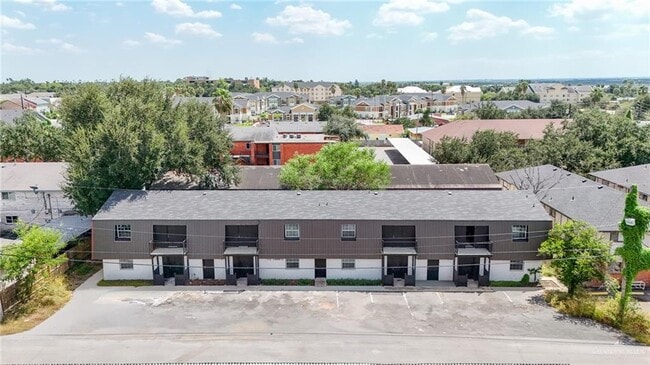 712 Toronto Ave in McAllen, TX - Building Photo - Building Photo