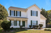 3966 Hollows Glen Ct SW in Concord, NC - Building Photo - Building Photo