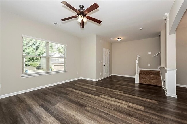 142 Magnaview Dr in Mcdonough, GA - Building Photo - Building Photo