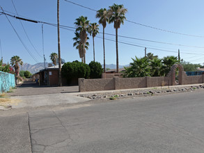 Casa Collins in Tucson, AZ - Building Photo - Building Photo