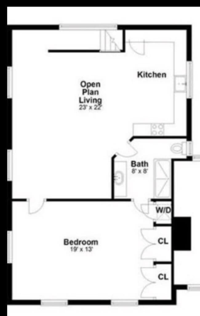 33 Evergreen Hill Rd, Unit #1