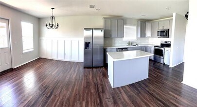 1709 Trace Dr in Aubrey, TX - Building Photo - Building Photo