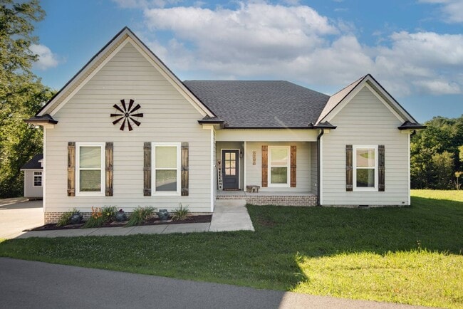 6206 Pettus Rd in Nashville, TN - Building Photo - Building Photo