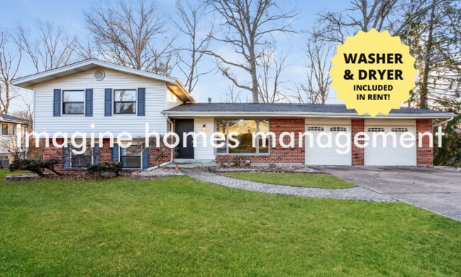 property at 13396 Walfield Ln