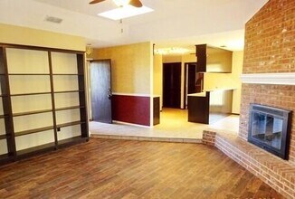 5813 74th St in Lubbock, TX - Building Photo - Building Photo