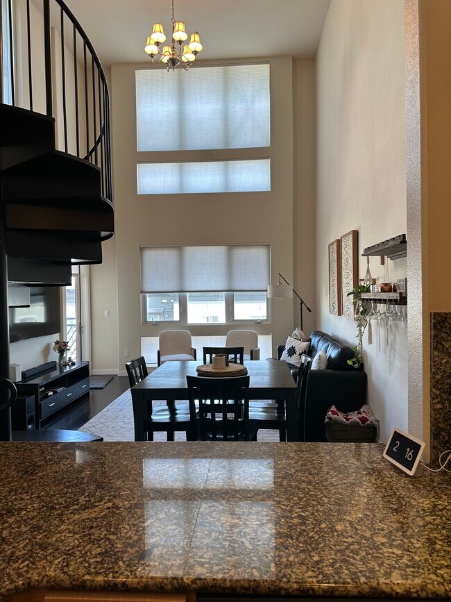 5501 De Marcus Blvd Rentals in Dublin, CA