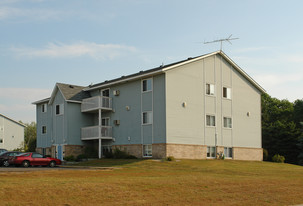 22872 Poppy St Apartamentos