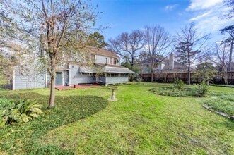 725 W 41st St in Houston, TX - Building Photo - Building Photo