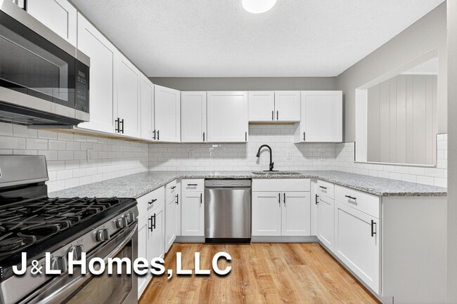 property at 1655 Westfield Dr N