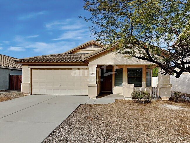 property at 16778 W Melvin St