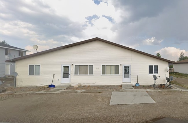 property at 369 Cole Ave