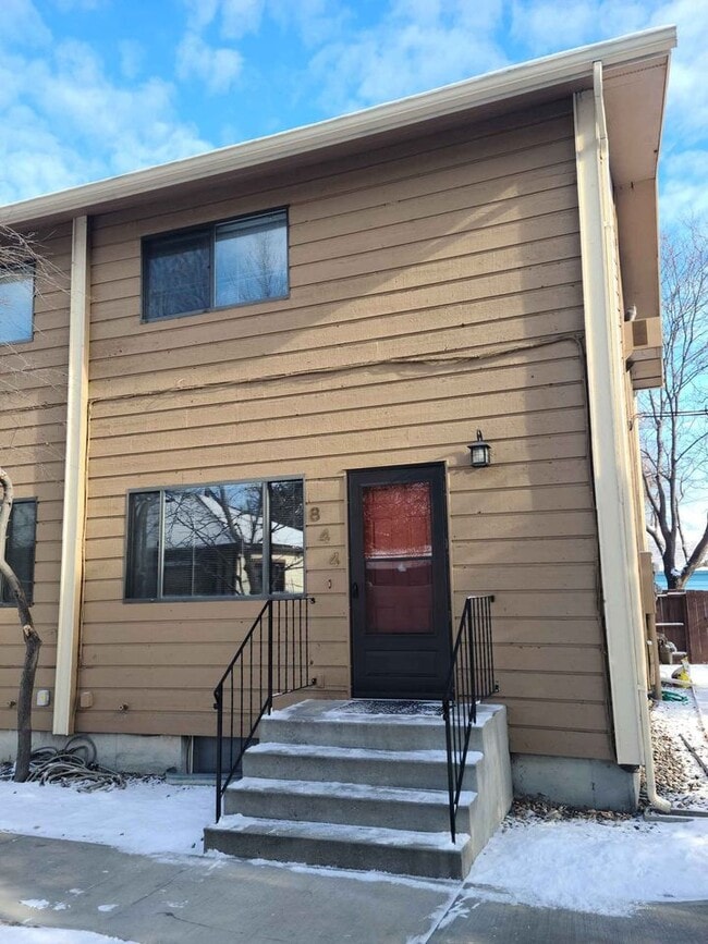 property at 840 Terry Ave