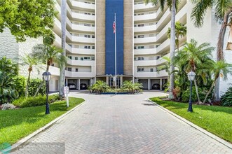 710 N Ocean Blvd in Pompano Beach, FL - Building Photo - Building Photo